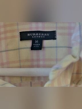 BURBERRY Shirt! 2026 CLEARANCE!!